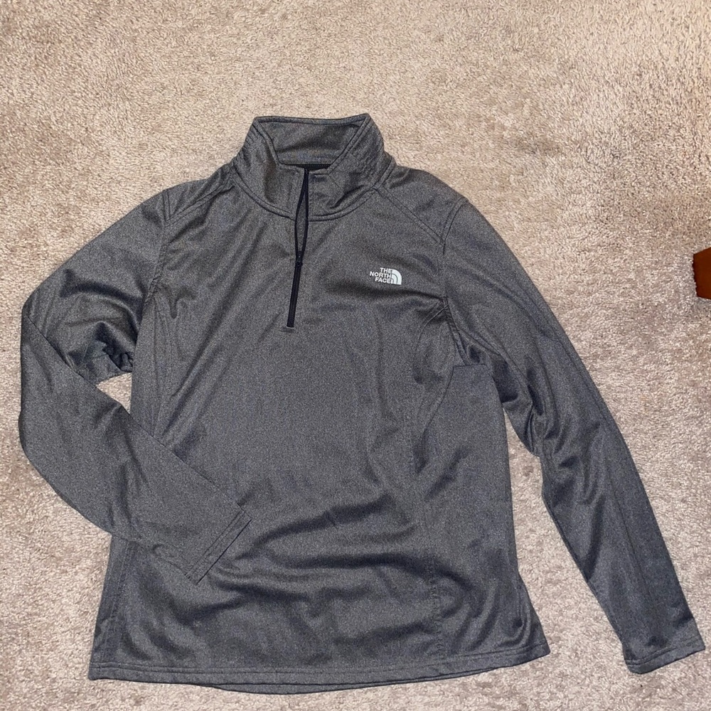 WOMEN'S TECH GLACIER 1/4 ZIP - The North Face